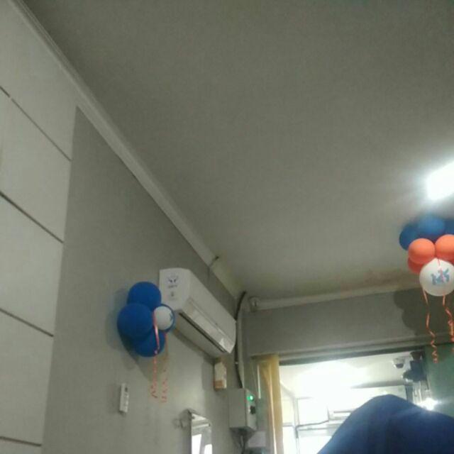 [ Terbaru ] Atasan Batik Wanita Kerja Kantor Ori Shabirah Batiksolo Blouse Blusebatik Batikmodern Xl