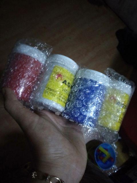 Masking Tape Lakban Kertas 2 Inchi
