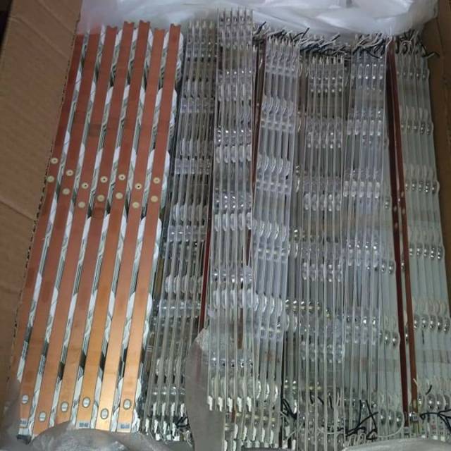 LAMPU LED BACKLIGHT TV LG 42LS3110 _ LAMPU BACKLIGHT 42LS3400