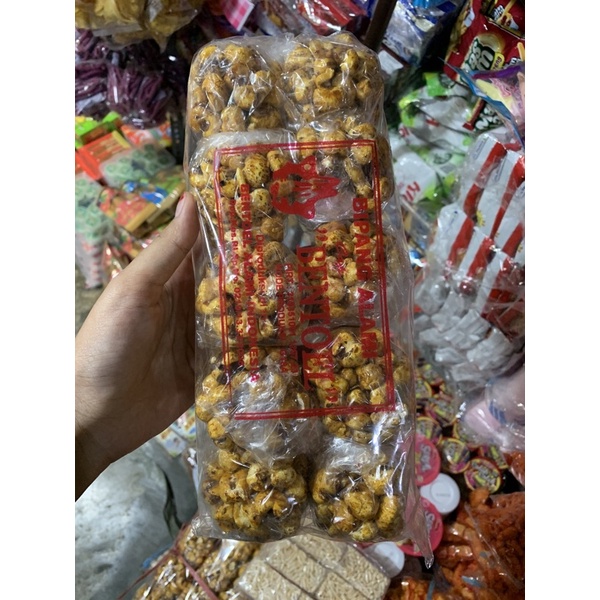 

bipang / jipang brondong jagung manis