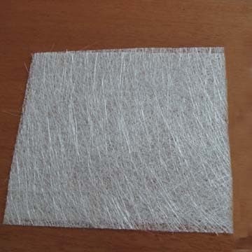 Serat Fiber Fiberglass Seng Talang Penambal Bocor Mat