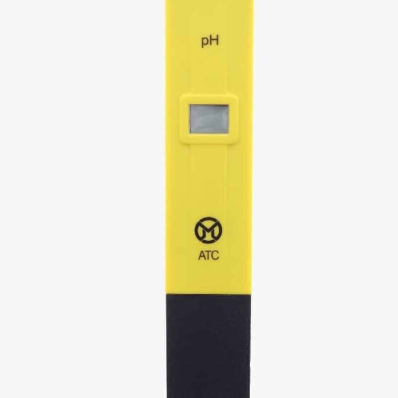 PH Meter Digital Alat Ukur Tester Air Aquarium Aquascape Hidroponik