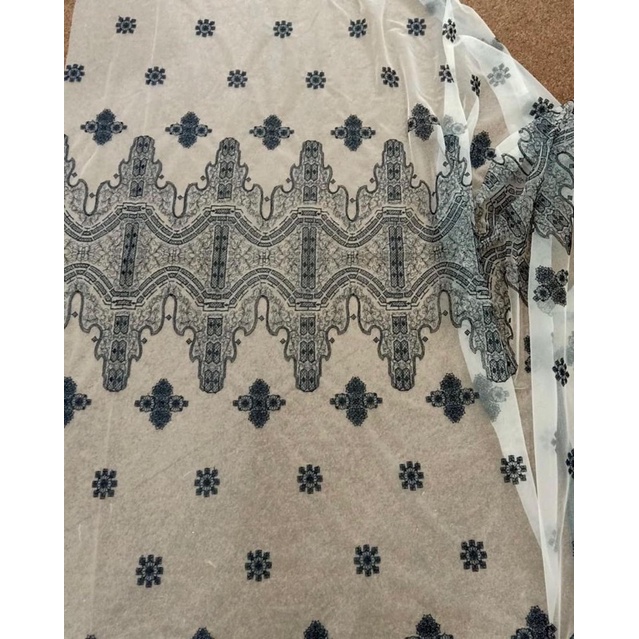 TULLE SUMBA SERIES 3