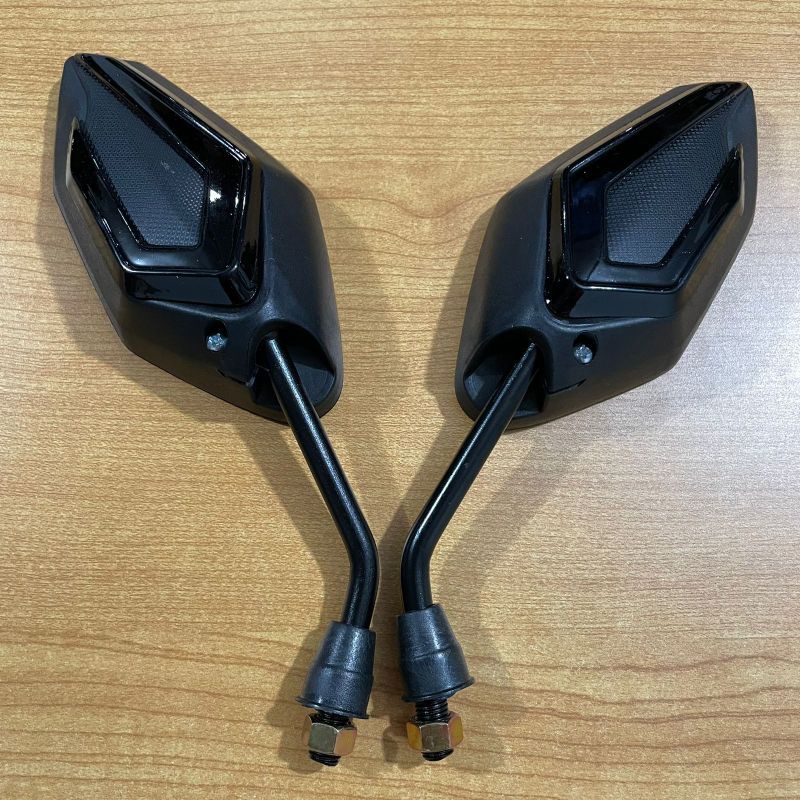 Spion standard model vario 150 warna honda / yamaha
