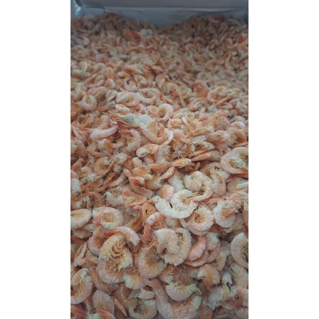 

udang manis kering / udang kering medan 250gram