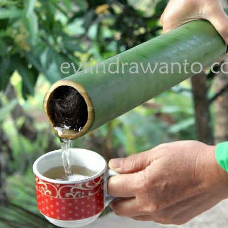 

air nira aren/tuak manis fress - 550 ml - 550 ml (BERKUALITAS)