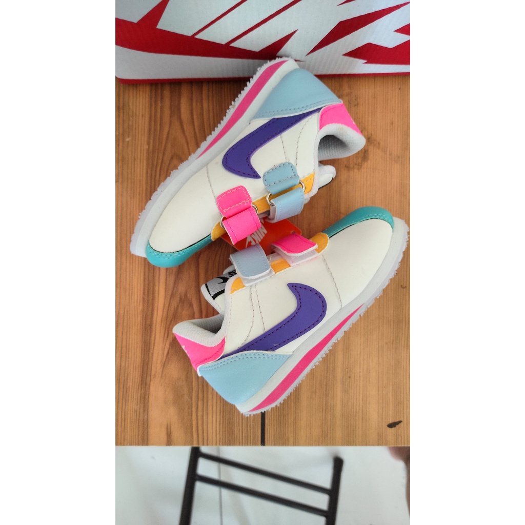 Sepatu Anak Nike / Nike Cortez Anak / Sepatu Nike Anak Laki Laki / Sepatu Anak Perempuan Nike / Cortez Kids
