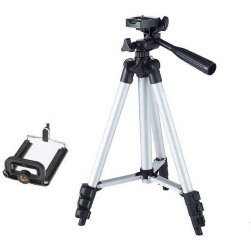 TRIPOD HP WEIFENG TF-3110 ORIGINAL 100% 1METER HOLDER UNIVERSAL/FREE HOLDER U