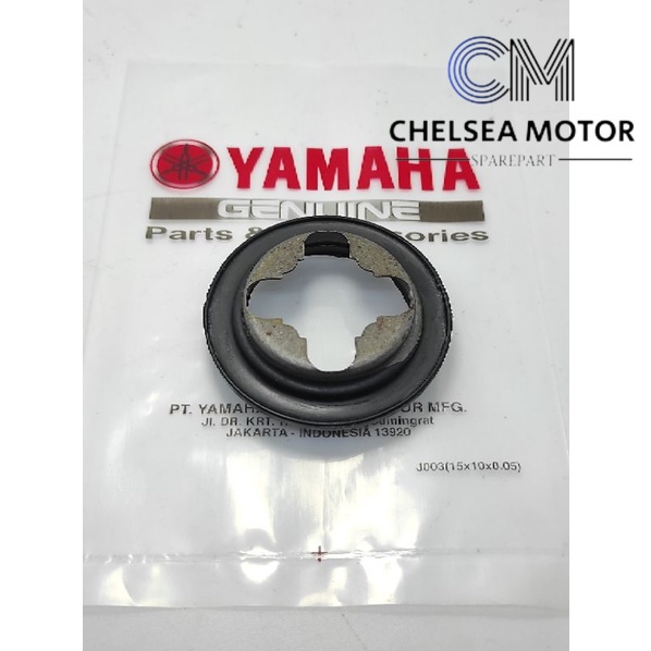 Karet tutup tangki yamaha Nmax