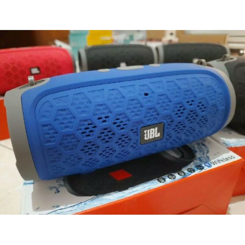 SPEAKER BLUETOOTH JBL Terbaru