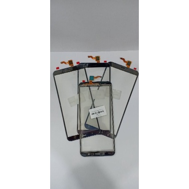 TOUCHSCREEN HWI HONOR 7S BLACK