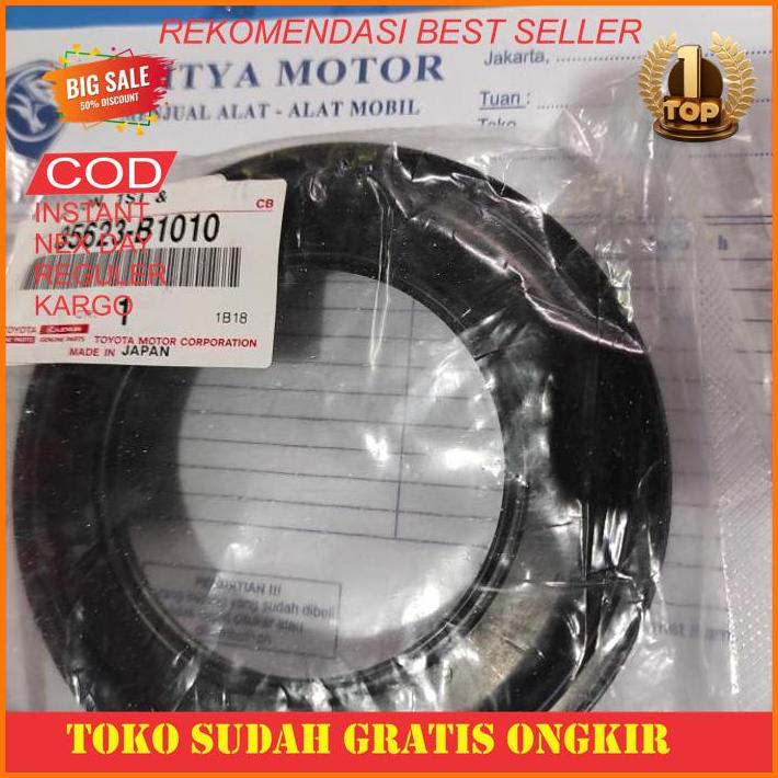 Sparepart Mobil Piston Mundur Matic Avanza 1.5Cc Rush Terios Original