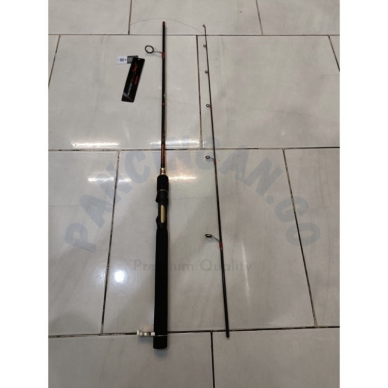 Joran Maguro Extreme Premium 2021 165ML | 180M