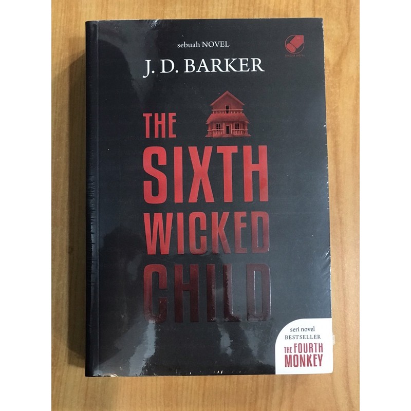 The Sixth Wicked Child