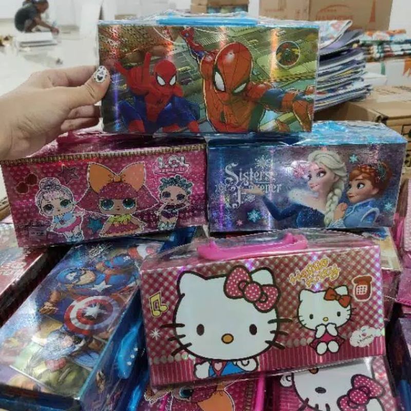 ⭐𝐇𝐒 𝟗𝟖⭐ 𝗞𝗢𝗧𝗔𝗞 𝗧𝗘𝗠𝗣𝗔𝗧 𝗣𝗘𝗡𝗦𝗜𝗟 𝟰𝗗 𝗔𝗡𝗔𝗞 𝗖𝗘𝗪𝗘𝗞 𝗖𝗢𝗪𝗢𝗞 𝗦𝗨𝗦𝗨𝗡 𝟯 𝗧𝗜𝗡𝗚𝗞𝗔𝗧 𝗨𝗡𝗜𝗞-6