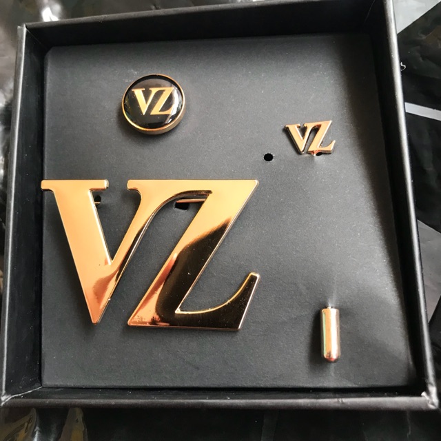 new Brooch vz / bros vz (brooch vivi zubedi) bros vivi zubedi