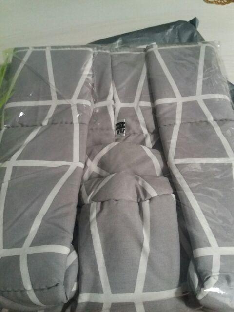 Sarung Galon / Cover Galon / Tutup Galon Motif Lucu By Devia Collection