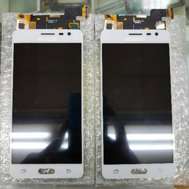 Lcd Samsung J3 Pro / J3110 Putih fullset