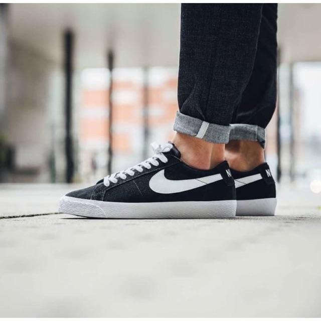 1 nike blazer low