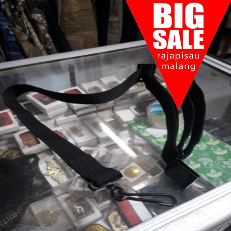 RPM  Tali Sling SS1 Senjata BRIMOB TNI TNI Sandang