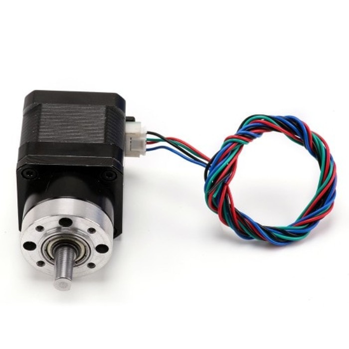 Jual Makeblock 42BYG Geared Stepper Motor | Shopee Indonesia