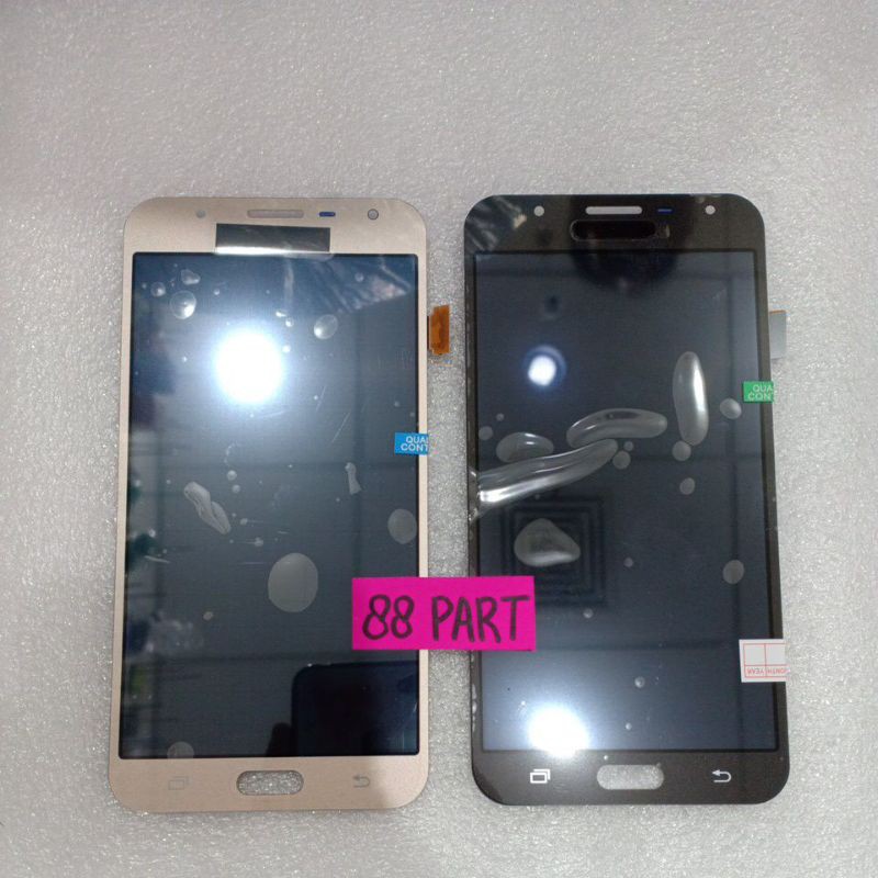 LCD SAM J701 J7 NXT J7 CORE OLED2
