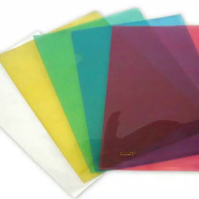 

Map Folio L F4