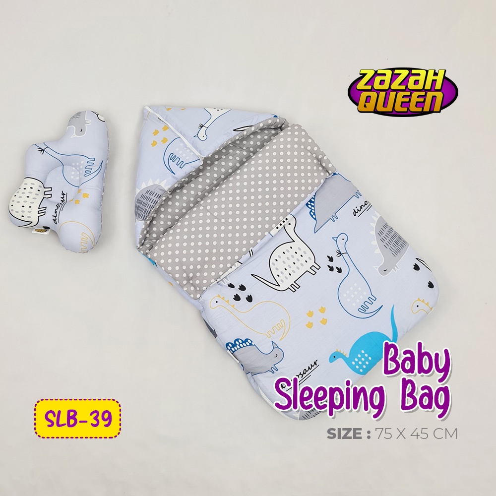 SLEEPING BAG BAYI