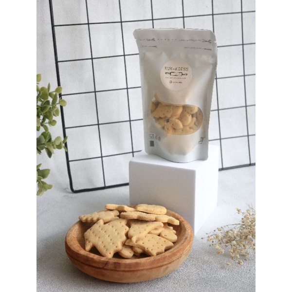 

Kuk-Kiess Papan Mini Pouch