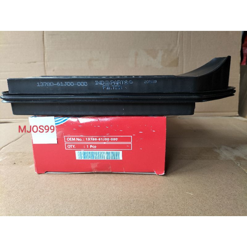 Filter Udara / Air filter Suzuki APV indopart