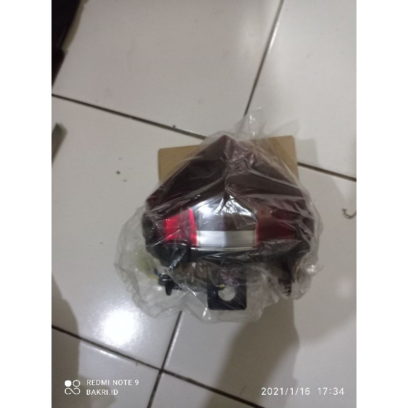 lampu stop Assy belakang vixion new NVL NVA 2013-2016 original 1PA-H4710-00