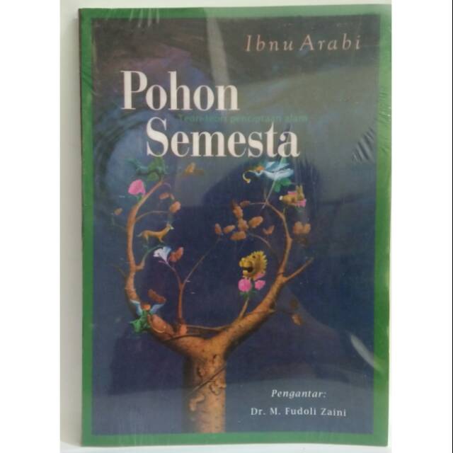 Pohon Semesta - Ibnu Arabi