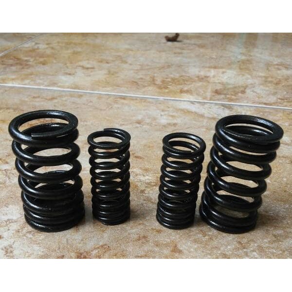 Per klep tiger revo per klep megapro