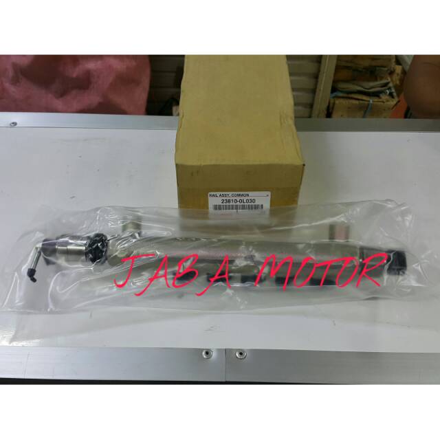 Common rail hilux 3.0 original