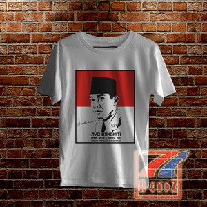 Kaos Bung Karno