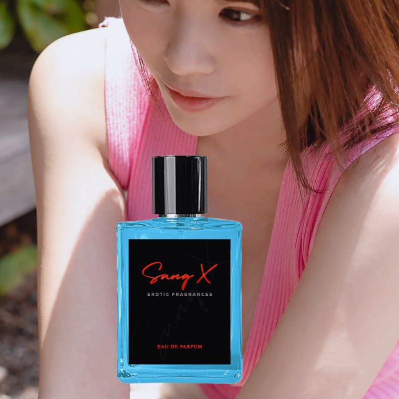 PARFUM PEMIKAT WANITA PARFUM PRIA ORIGINAL PEMIKAT WANITA