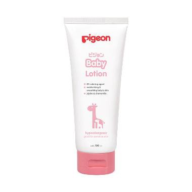 Pigeon Baby Lotion 100ml