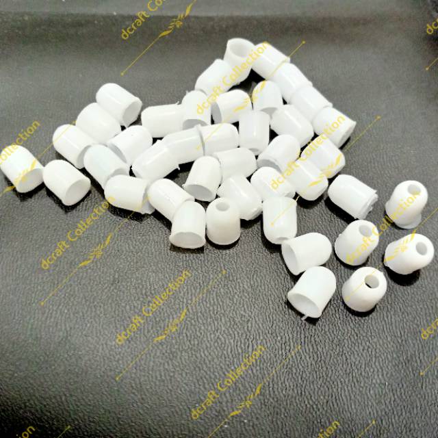 Stopper / Tutup Ujung Tali/ Lobi-Lobi