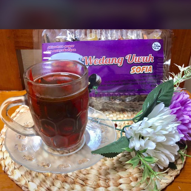 

Wedang uwuh harga RESELLER (lengkap gula dan jahe ) isi 10 sasetp