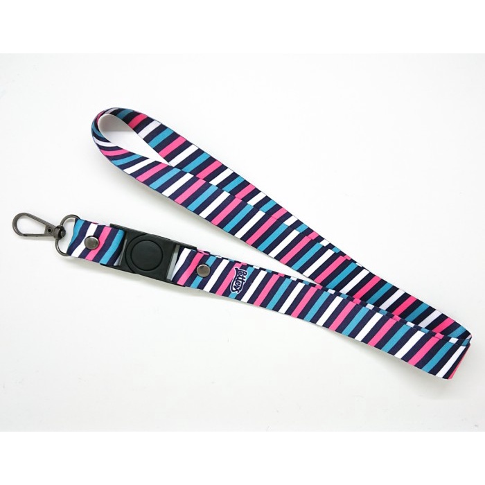 

Unik Lanyard Petters 5 Bergaransi