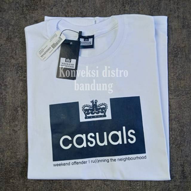 Baju pria kaos distro pria polos casuals murah kotak kotak catur salur stripe setrip belang grosir