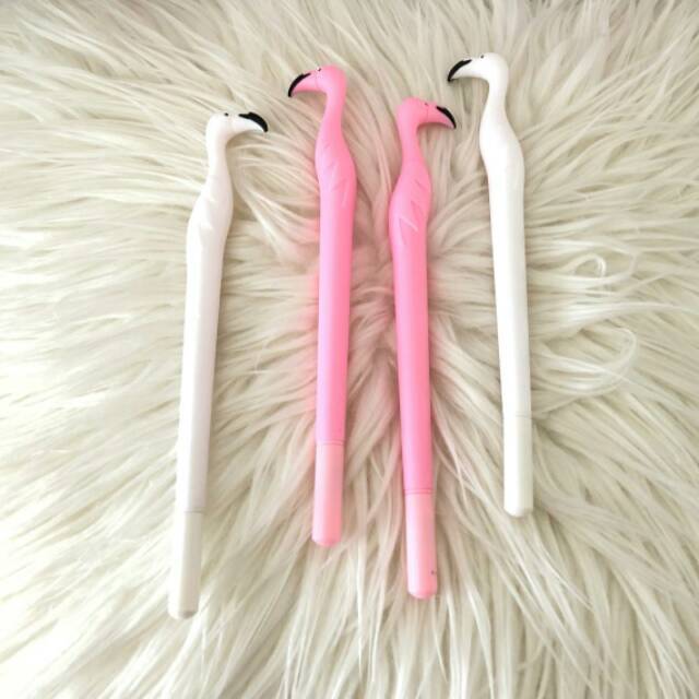 

Pulpen karakter lucu