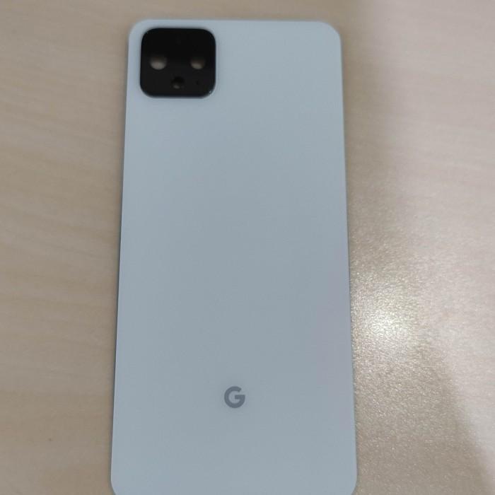 Backdoor Google Pixel 4 Original