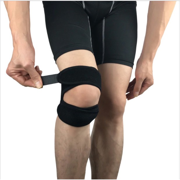 KNEE Support Decker Lutut ALL