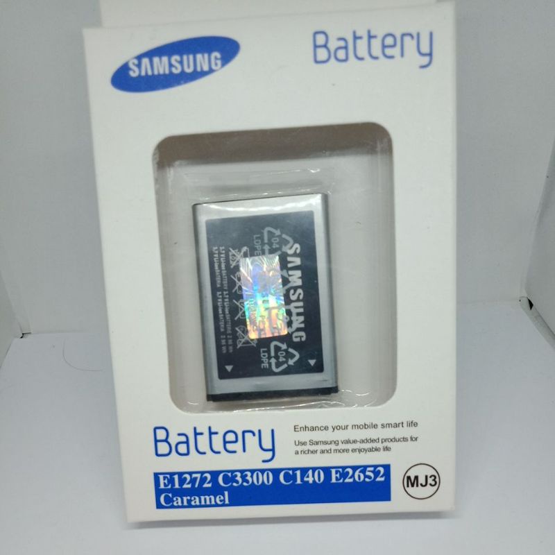 BATRE BATRAI SAMSUNG GALAXY F11P E1272 ORIGINAL