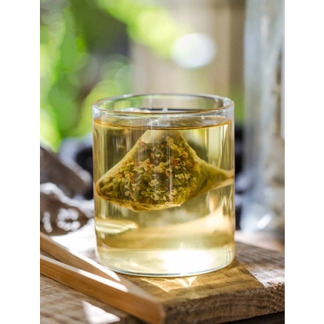 

Teh Oolong Osmanthus , Teh Oolong , Teh Osmanthus , Oolong Tea , Osmanthus Tea