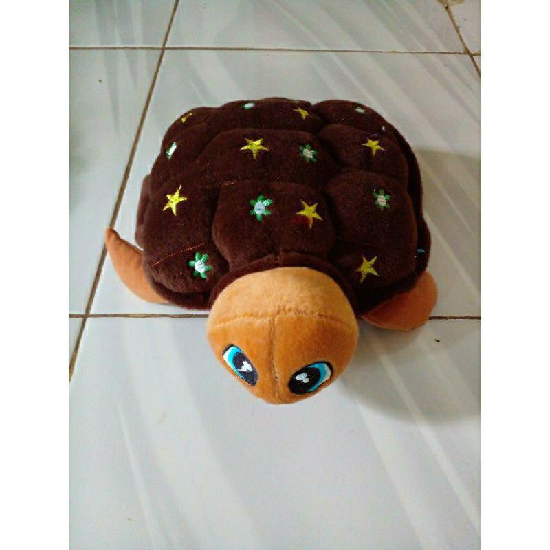 Boneka Kura-Kura,Bisa bayar ditempat
