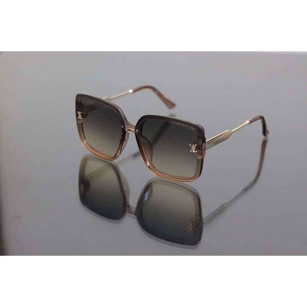 ready - kacamata wanita louis vuitton lv2029