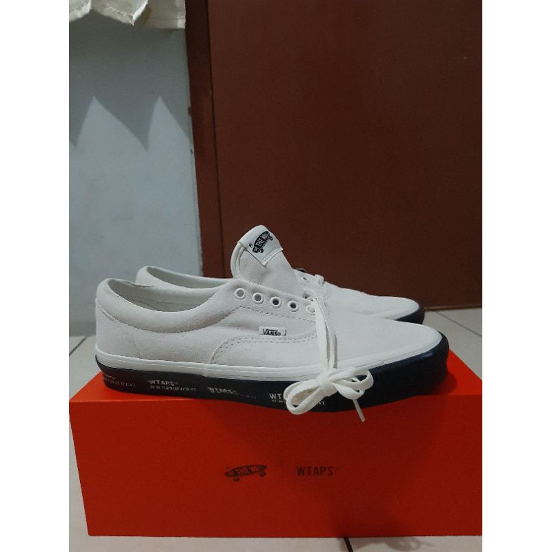 Vans Vault x WTAPS Era Lx