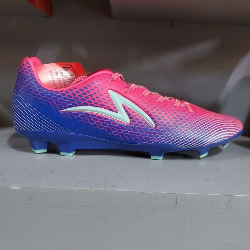 Specs Sepatu Sepak Bola Ls Omega Fg
